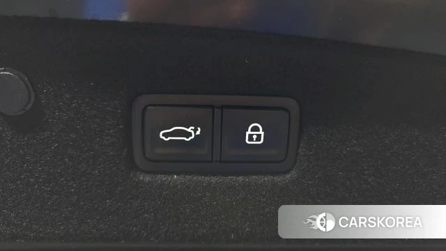 Kia K8 id 4676730 из Кореи 19
