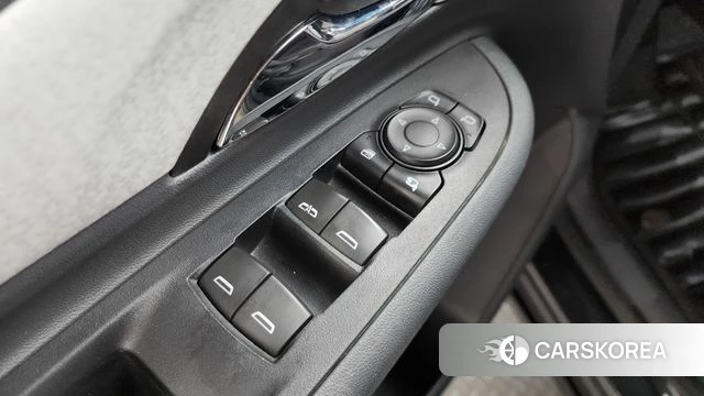Chevrolet (GM Daewoo) Bolt EV id 4459516 из Кореи 19