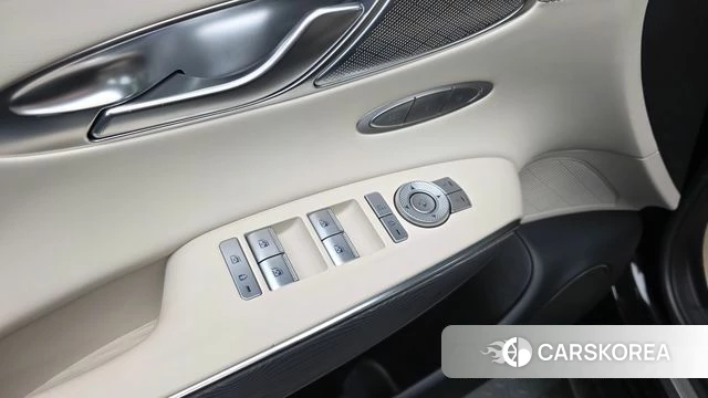 Genesis GV70 id 4434601 из Кореи 19