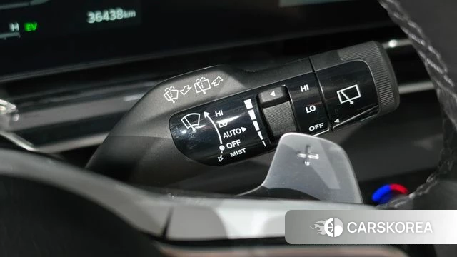 Kia The New Carnival 4th Generation id 4612841 из Кореи 19