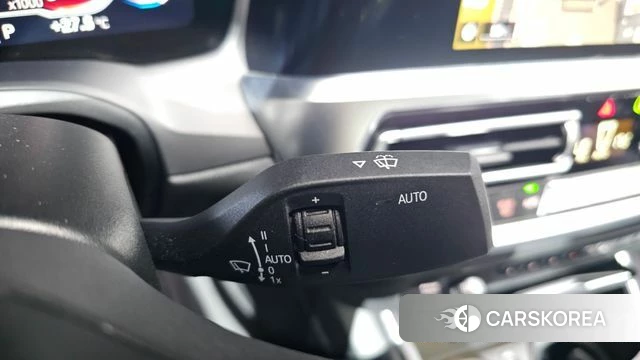 BMW 3 Series (G20) id 4881408 из Кореи 19
