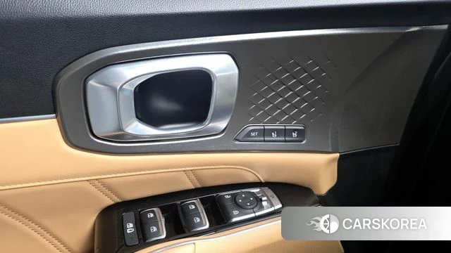 Kia Sorento 4th Generation id 4294374 из Кореи 19