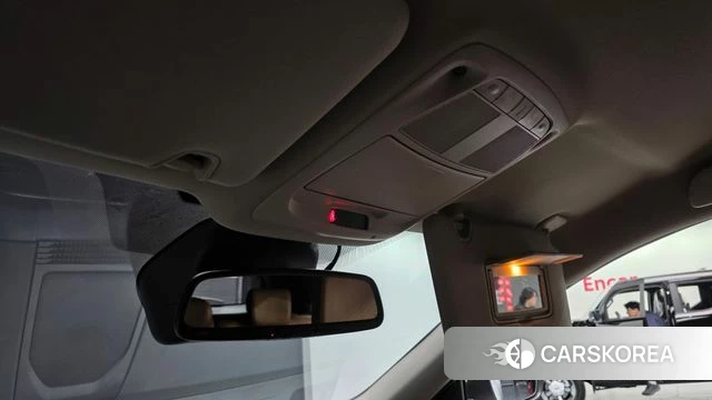 Renault Korea (Samsung) The New QM6 id 4687512 из Кореи 19