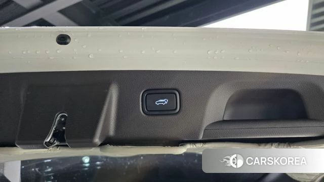 Hyundai The New Palisade id 4231041 из Кореи 19