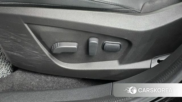 Renault Korea (Samsung) XM3 id 4433434 из Кореи 19