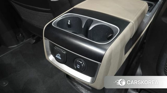 Kia The New Carnival 4th Generation id 4230305 из Кореи 19