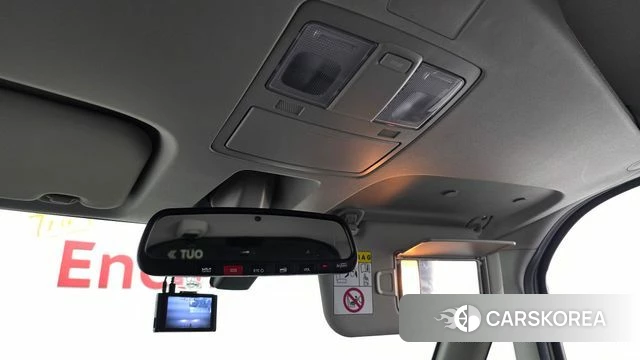 Kia The New Kia Ray id 4950701 из Кореи 19