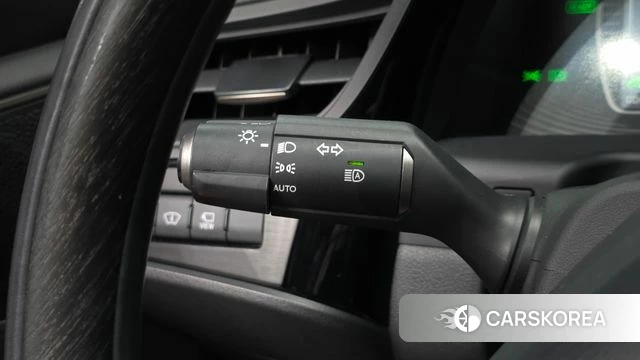 Lexus ES300h 7th generation id 4720198 из Кореи 19