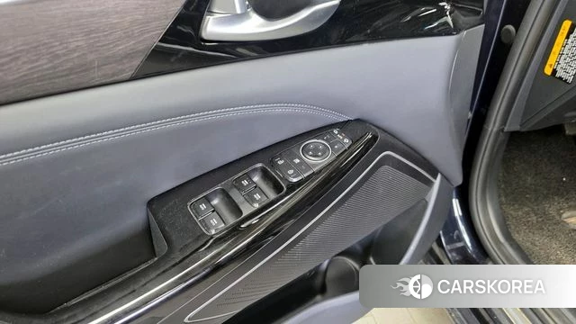 Kia K7 Premier id 4245613 из Кореи 19