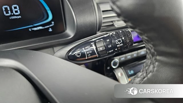 Hyundai Casper id 4881085 из Кореи 19