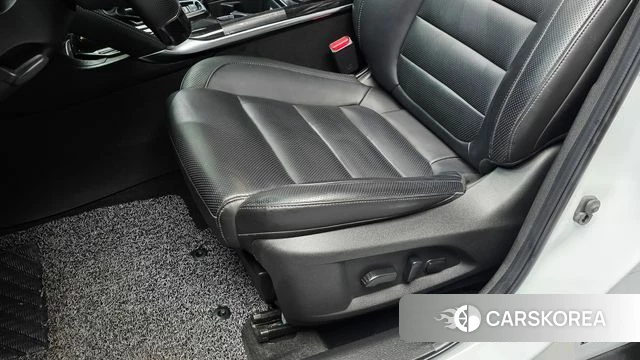 Renault Korea (Samsung) QM6 id 4339586 из Кореи 19