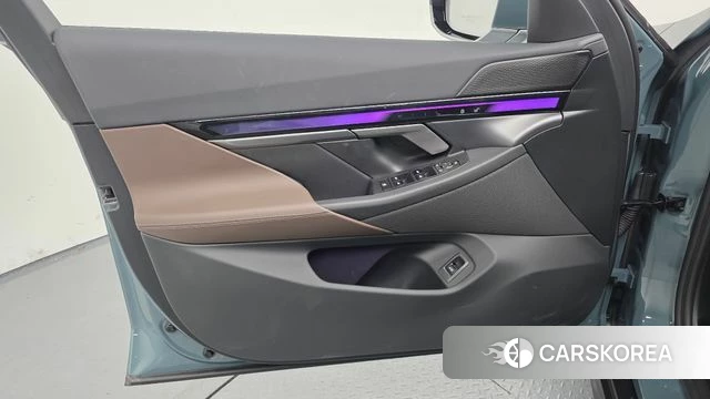 BMW 5 Series (G60) id 4185500 из Кореи 19