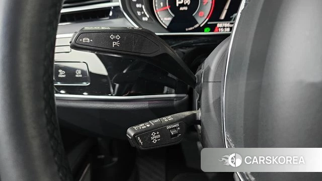 Audi A8 (D5) id 4309510 из Кореи 19