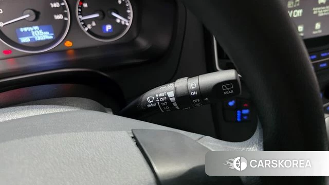 Hyundai The New Grand Starex id 4698149 из Кореи 19
