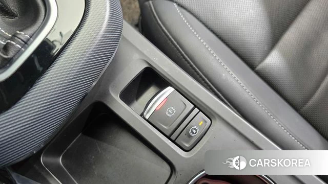 Renault Korea (Samsung) XM3 id 4482325 из Кореи 19