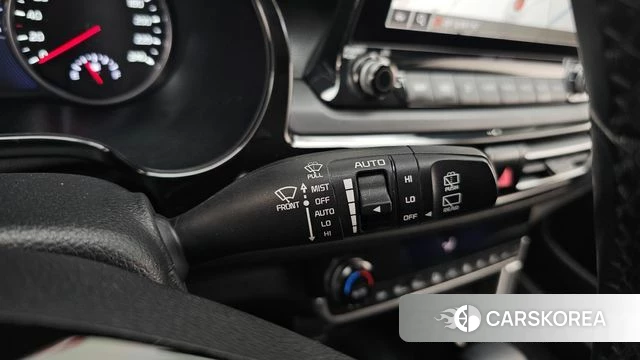 Kia Seltos id 4362966 из Кореи 19