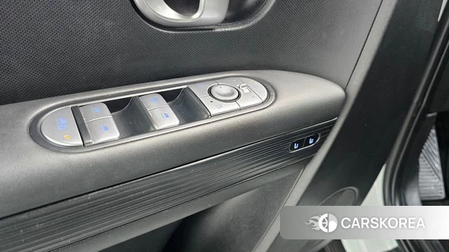 Hyundai Ionic 5 id 4231220 из Кореи 19