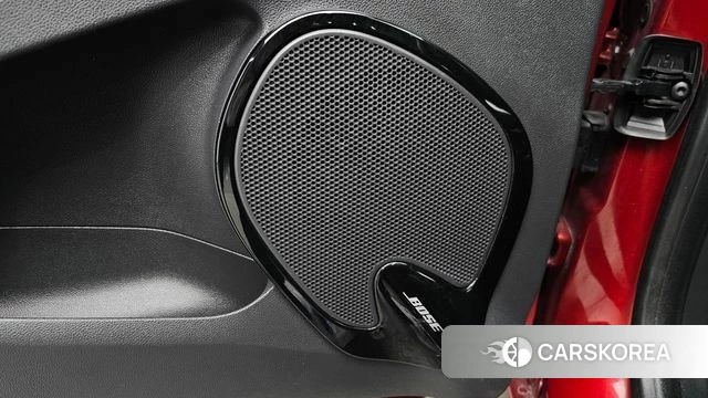 Renault Korea (Samsung) Clio id 4233081 из Кореи 19