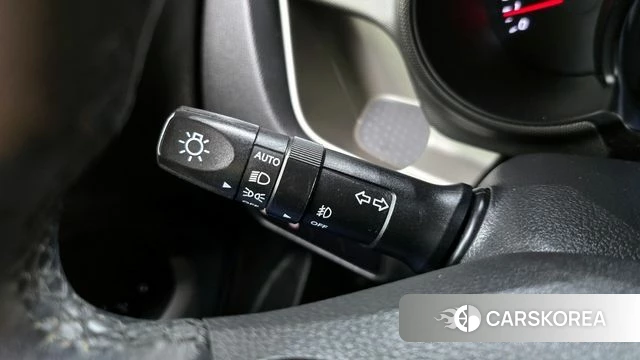 Kia The New Ray id 4356661 из Кореи 19