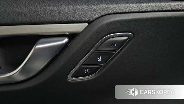 Hyundai Grandeur IG id 4551688 из Кореи 19