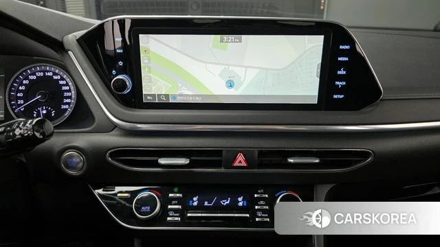 Hyundai Sonata (DN8) id 4201913 из Кореи 19