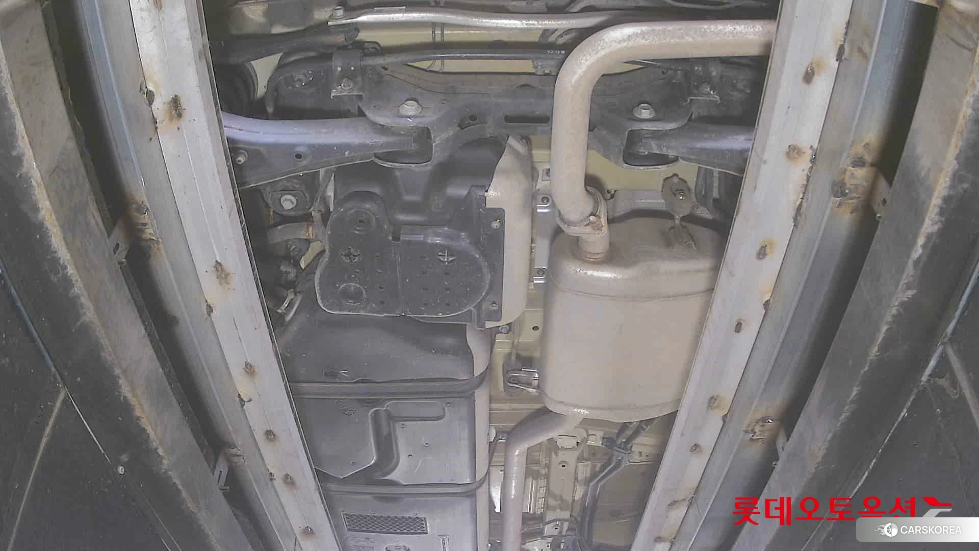 Kia Carnival id 4347376 из Кореи 19