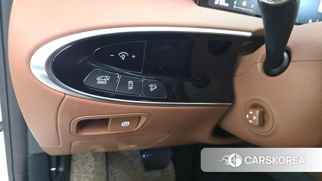Genesis GV70 id 4640201 из Кореи 19