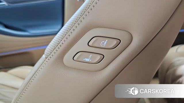 Genesis G80 (RG3) id 4381192 из Кореи 19