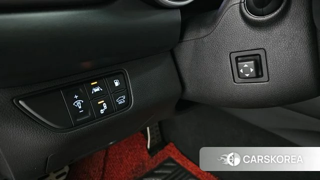 Genesis G70 id 4384103 из Кореи 19