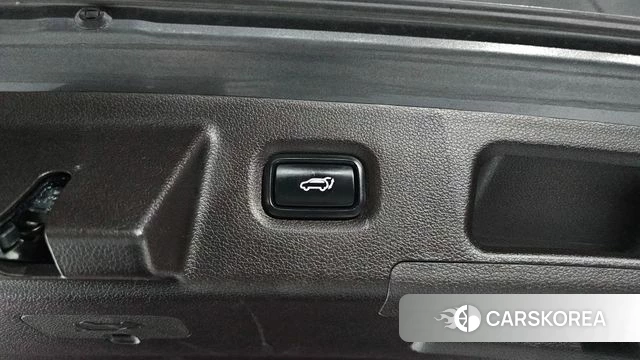 Hyundai Santa Fe TM id 4937783 из Кореи 19