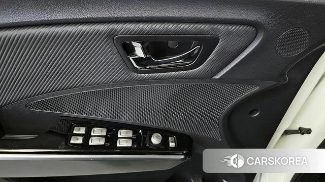 Ssangyong Tivoli Armor id 4285423 из Кореи 19