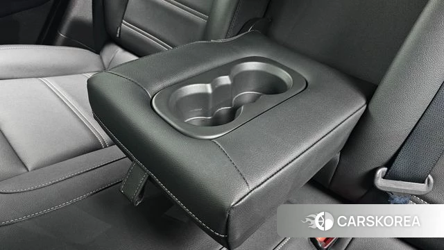 Renault Korea (Samsung) The New QM6 id 4637778 из Кореи 19