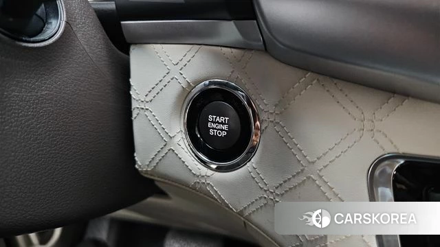 Ssangyong All New Rexton id 4528920 из Кореи 19
