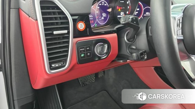 Porsche Cayenne (PO536) id 4500325 из Кореи 19