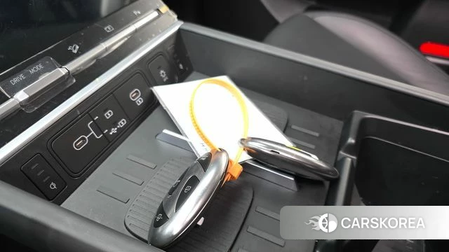 Hyundai Santa Fe (MX5) id 4243193 из Кореи 19