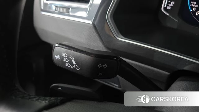 Volkswagen Tiguan second Generation id 4965972 из Кореи 19