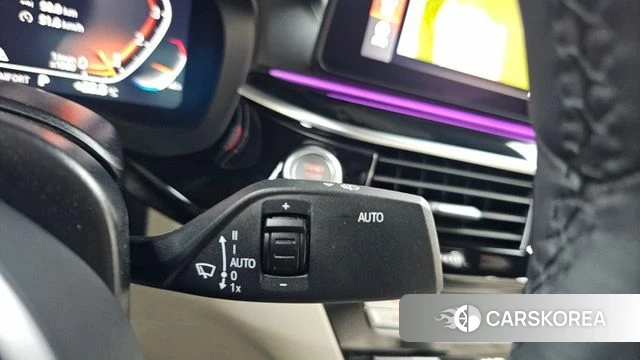 BMW 6 Series GT (G32) id 4442009 из Кореи 19