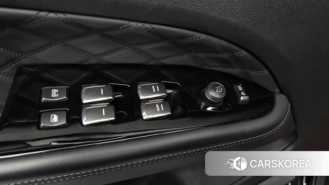 Ssangyong G4 Rexton id 4667079 из Кореи 19