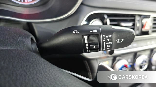 Genesis G70 id 4232988 из Кореи 19