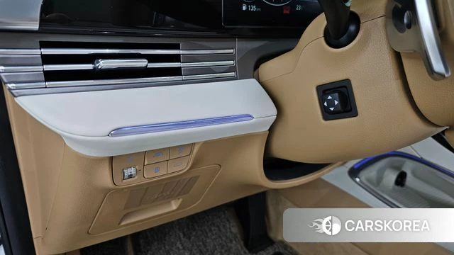 Hyundai The New Grandeur IG id 4402298 из Кореи 19