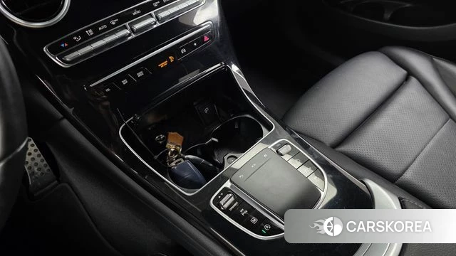 Mercedes-Benz GLC-Class X253 id 4593265 из Кореи 19