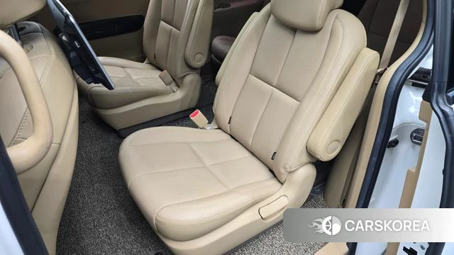 Kia The New Carnival id 4424449 из Кореи 19