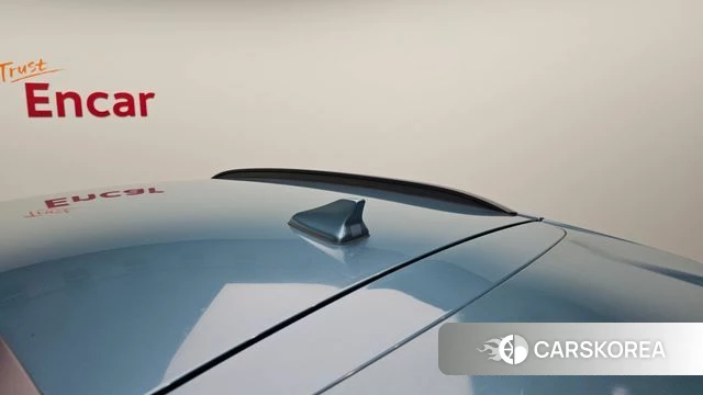 Hyundai Kona id 4557525 из Кореи 19