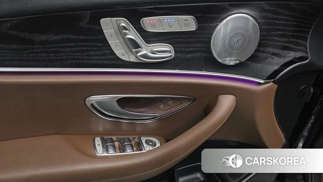 Mercedes-Benz E-Class W213 id 4662731 из Кореи 19