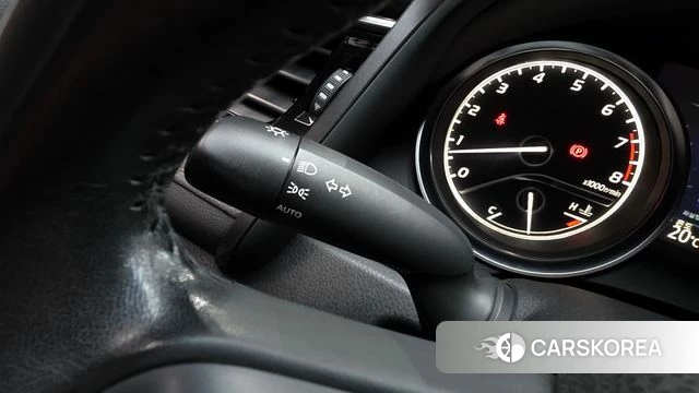 Toyota Camry (XV70) id 4351099 из Кореи 19