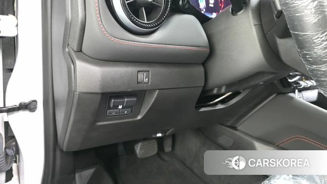 Chevrolet (GM Daewoo) All New Colorado id 4591099 из Кореи 19
