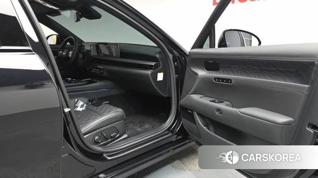 Genesis G90 (RS4) id 4834107 из Кореи 19