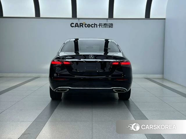 Mercedes-Benz E-class id 4236384 из Китая 19
