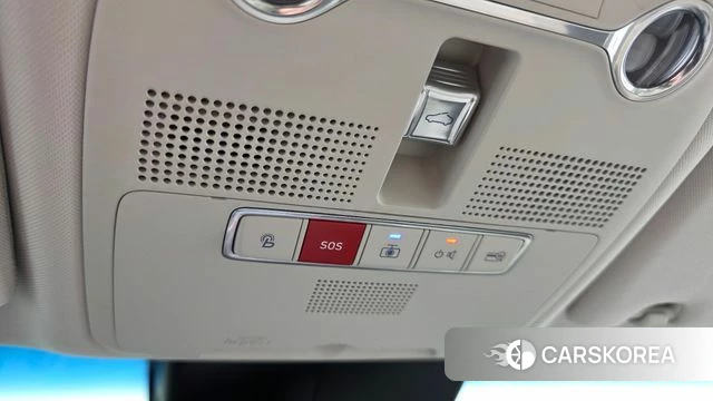Hyundai The New Grandeur IG id 4618917 из Кореи 19