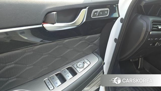 Hyundai Palisade id 4666837 из Кореи 19